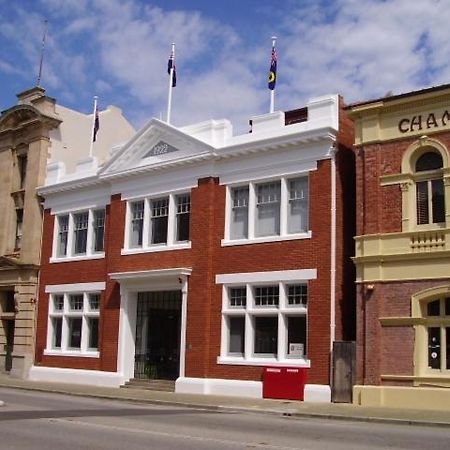 Fremantle Harbourside Apartments Eksteriør bilde