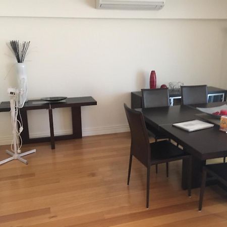Fremantle Harbourside Apartments Eksteriør bilde
