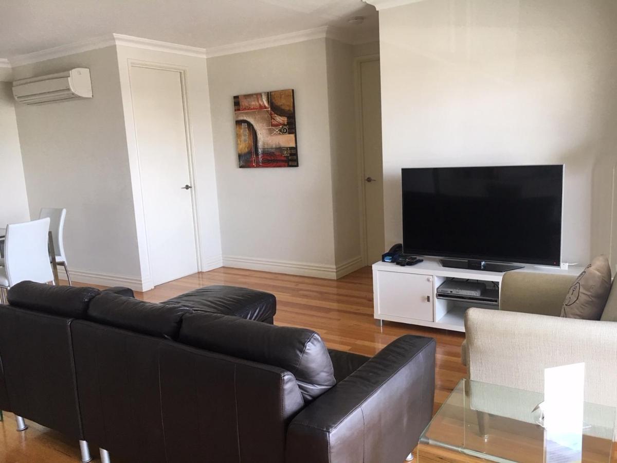 Fremantle Harbourside Apartments Eksteriør bilde