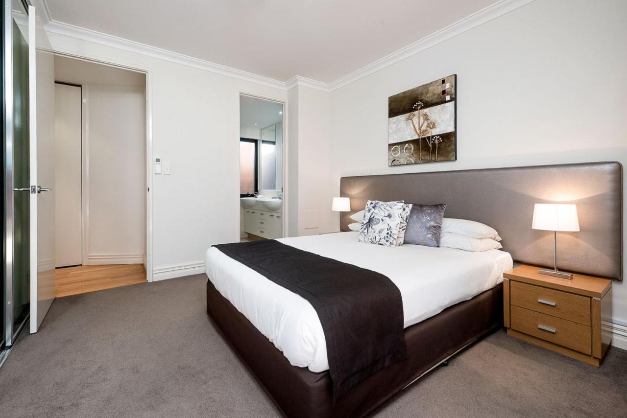 Fremantle Harbourside Apartments Eksteriør bilde