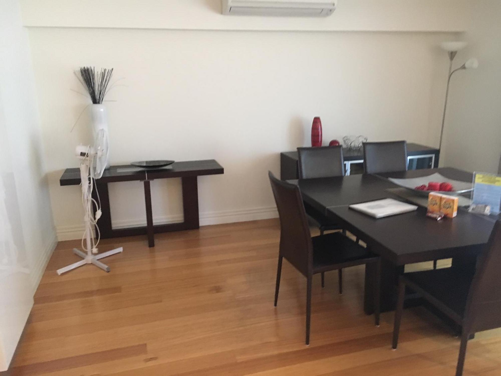 Fremantle Harbourside Apartments Eksteriør bilde