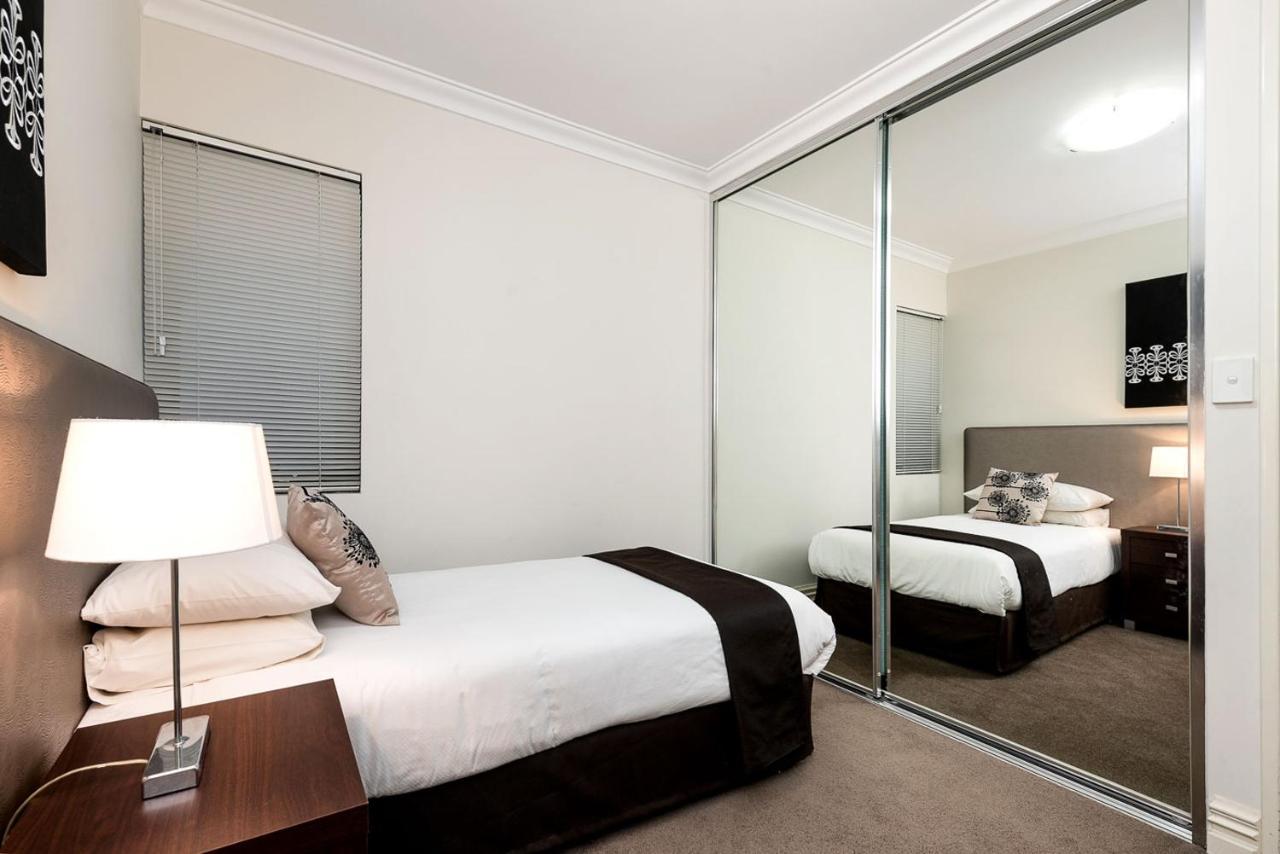 Fremantle Harbourside Apartments Eksteriør bilde