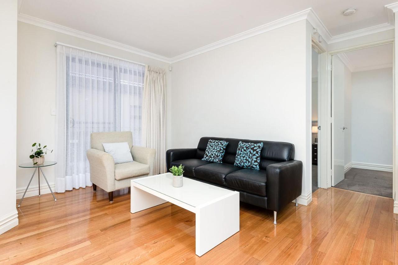 Fremantle Harbourside Apartments Eksteriør bilde